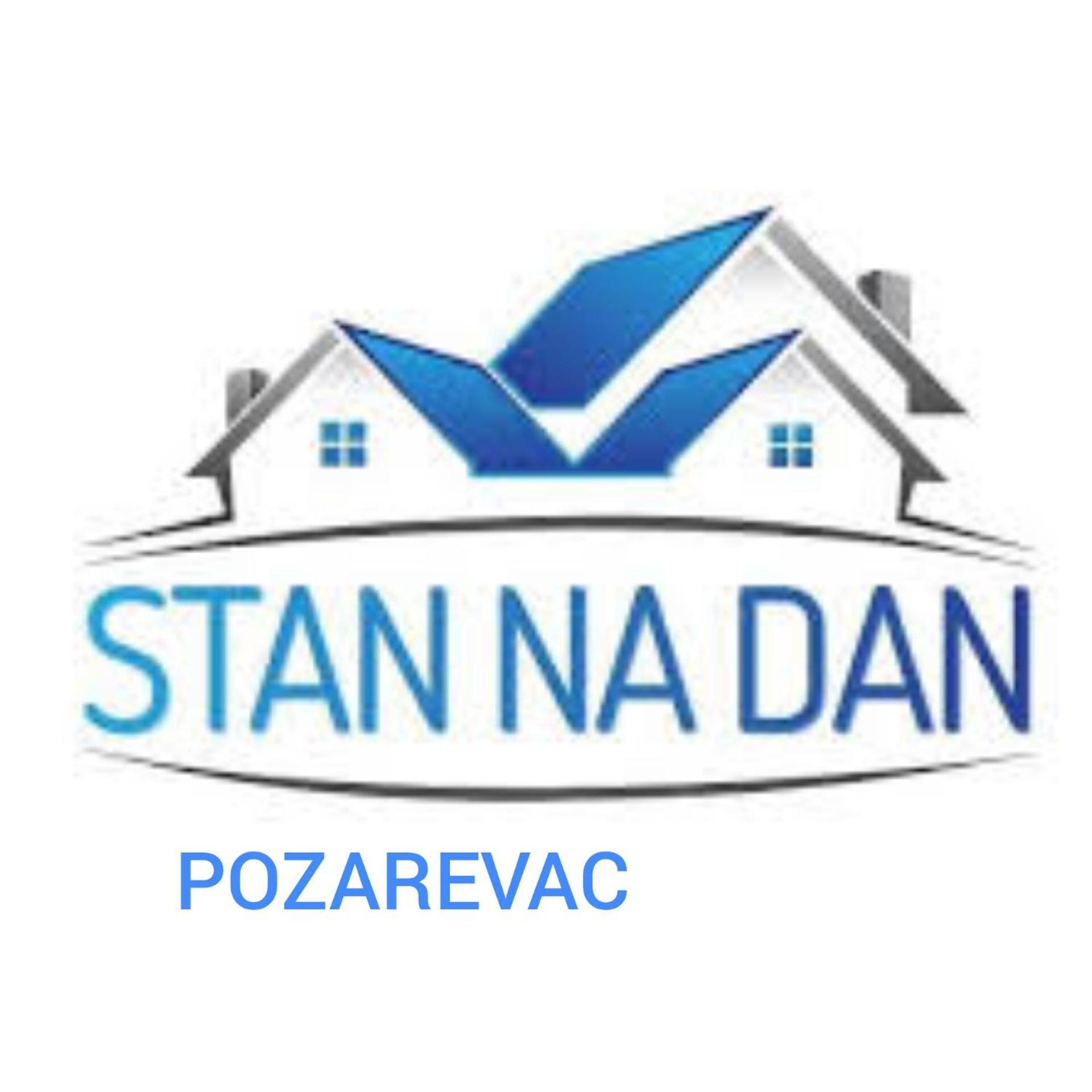 Apartman Olja Apartment Pozarevac Ngoại thất bức ảnh